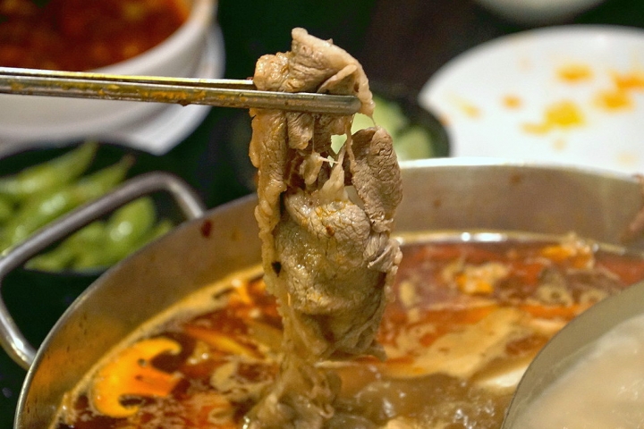 [東區] 老四川 台南東寧店