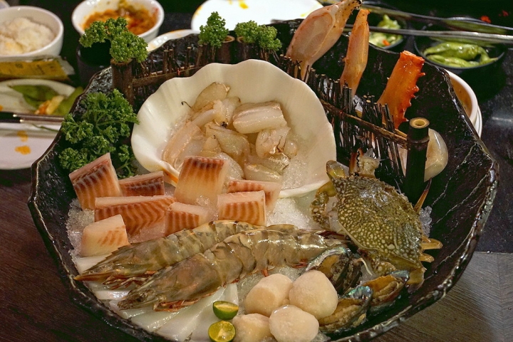 [東區] 老四川 台南東寧店