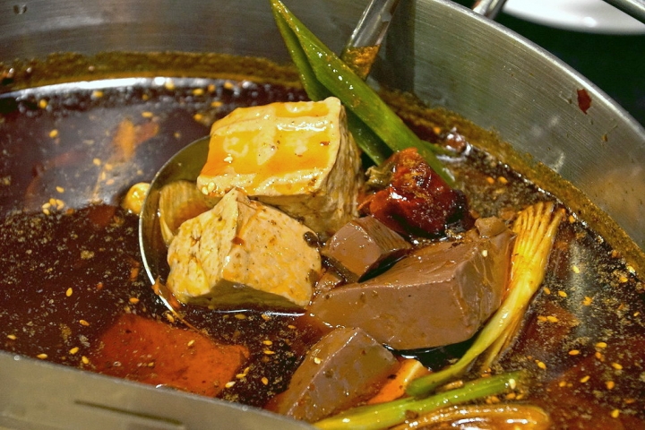 [東區] 老四川 台南東寧店