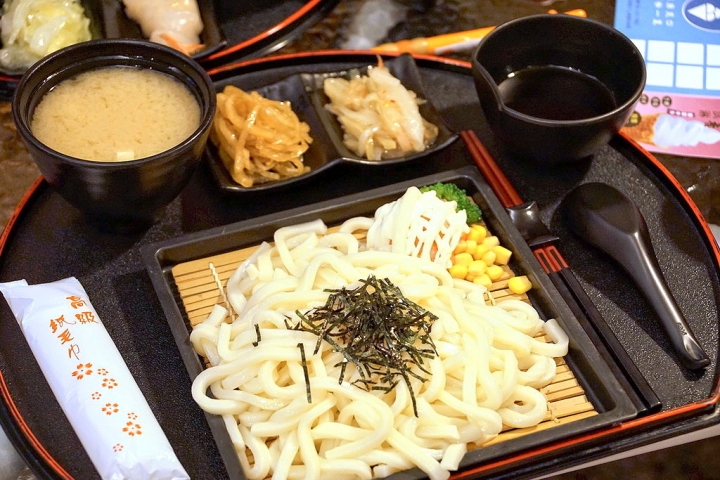 [永康區] 森 日式和食 MoriJapan