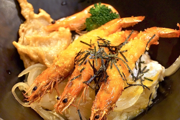 [永康區] 森 日式和食 MoriJapan