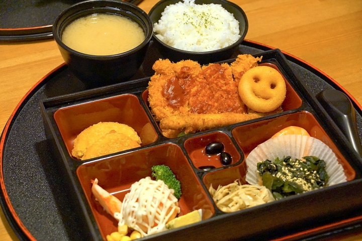 [永康區] 森 日式和食 MoriJapan