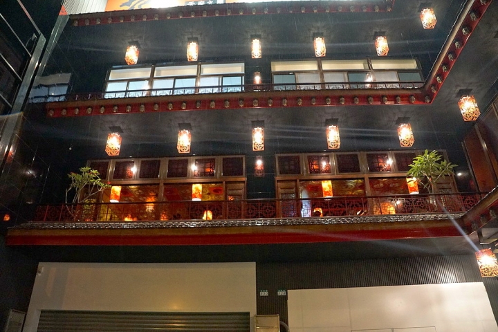 [東區] 老四川 台南東寧店