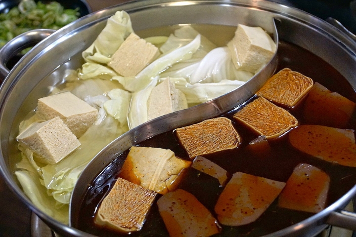 [東區] 劉麻辣世家