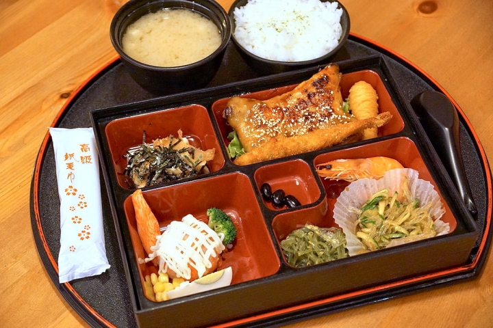 [永康區] 森 日式和食 MoriJapan