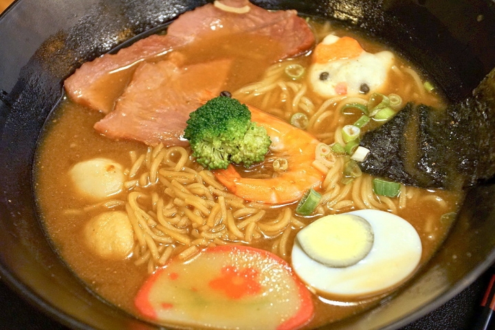 [永康區] 森 日式和食 MoriJapan