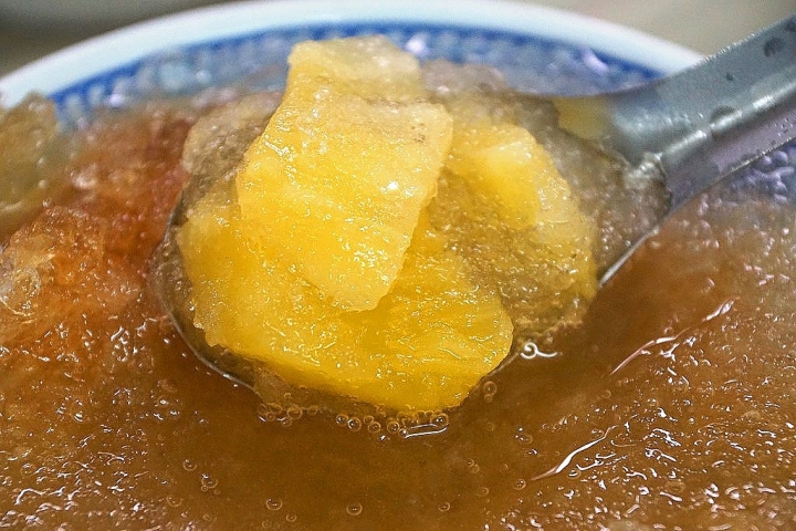 [中西區] 江水號（大菜市老店）