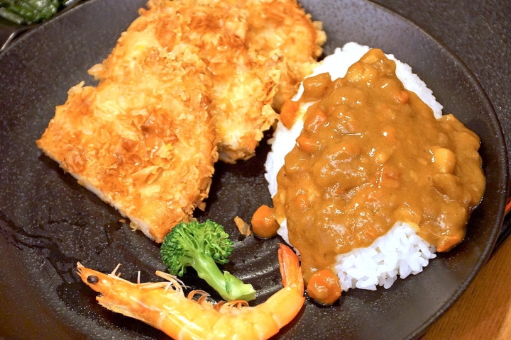 [永康區] 森 日式和食 MoriJapan