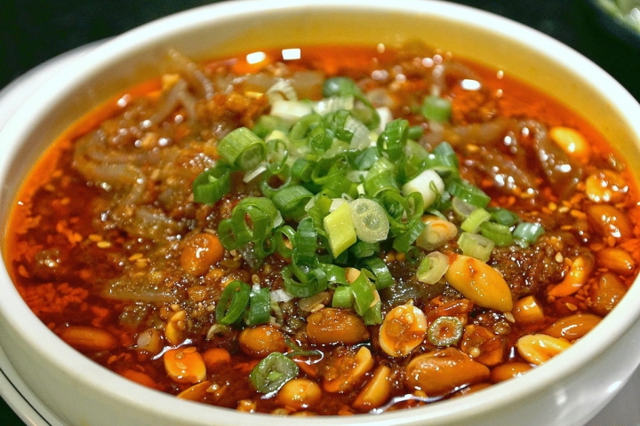[東區] 老四川 台南東寧店