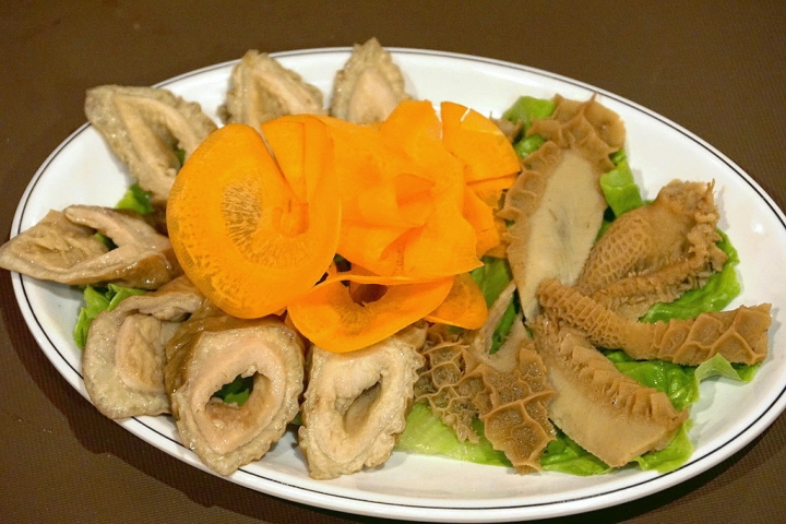 [東區] 老四川 台南東寧店