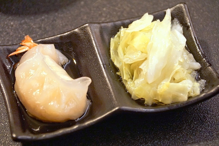 [永康區] 森 日式和食 MoriJapan