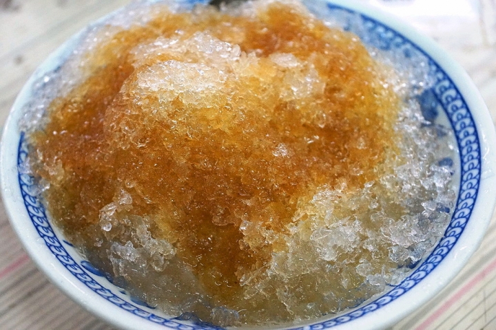 [中西區] 江水號（大菜市老店）