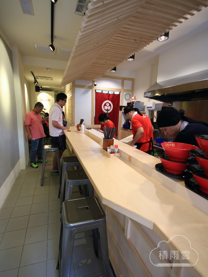 [嘉義] 山越拉麵