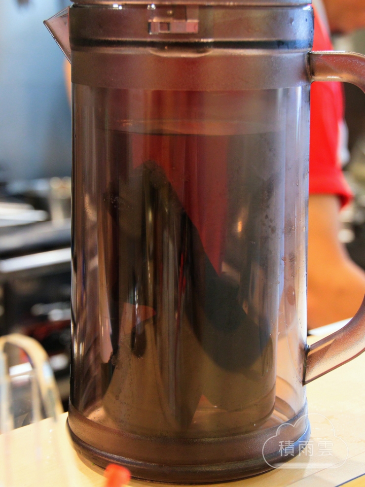 [嘉義] 山越拉麵