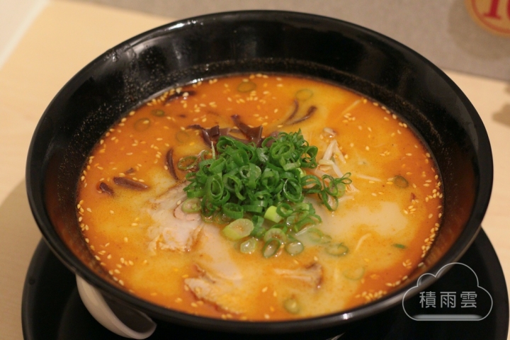 [嘉義] 山越拉麵