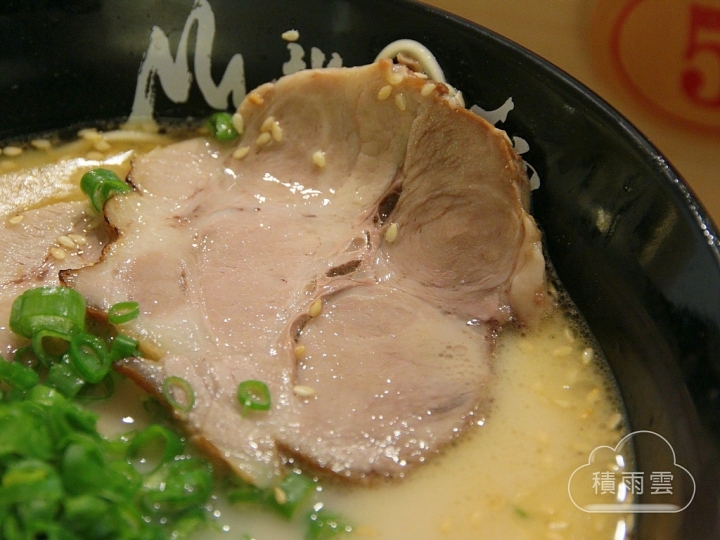 [嘉義] 山越拉麵