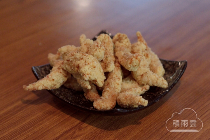 [中西區] 冠津海產粥 ~隱藏版好料祕店