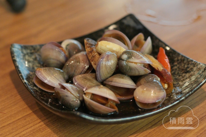 [中西區] 冠津海產粥 ~隱藏版好料祕店