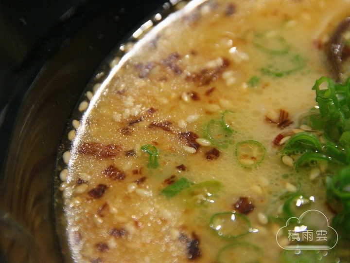 [嘉義] 山越拉麵