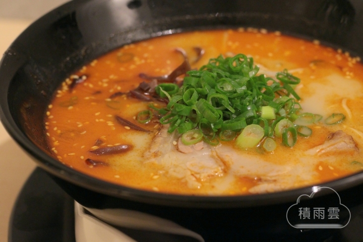 [嘉義] 山越拉麵