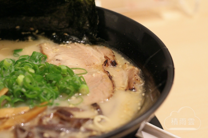 [嘉義] 山越拉麵