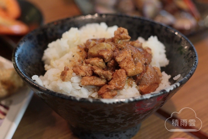 [中西區] 冠津海產粥 ~隱藏版好料祕店