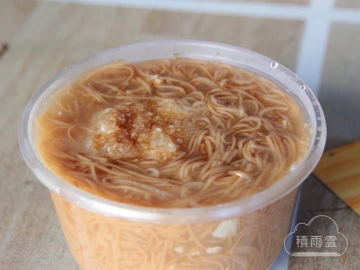 [南區] 鴻達臭豆腐