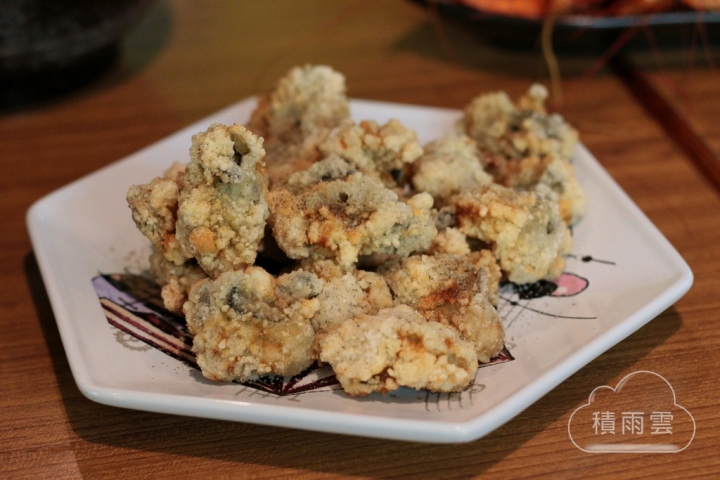 [中西區] 冠津海產粥 ~隱藏版好料祕店