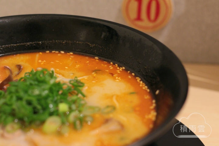 [嘉義] 山越拉麵