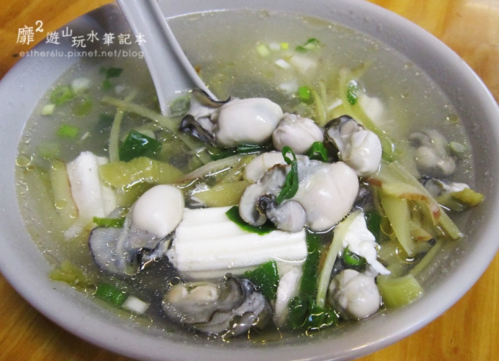 澳底~黑白毛海鮮