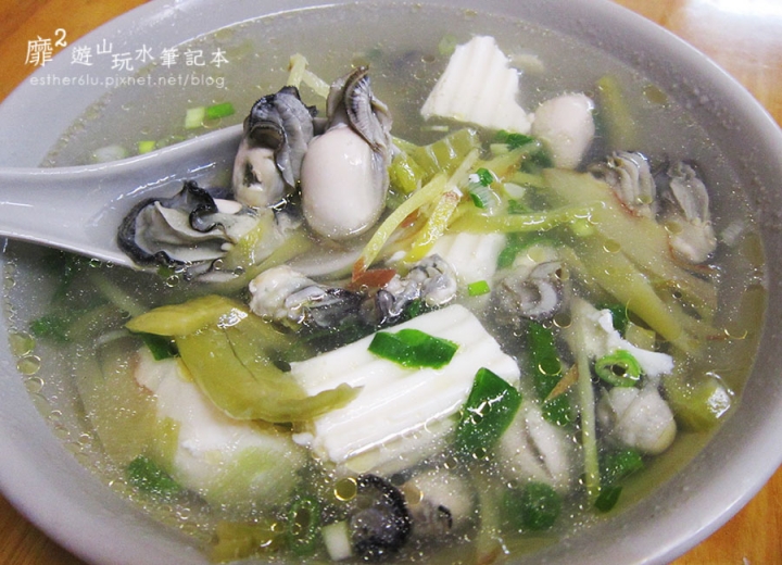 澳底~黑白毛海鮮