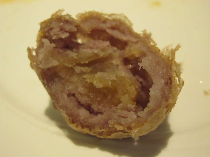 [食記] 果然匯蔬食宴。蔬食的五星級吃到飽版本! 多國口味、多樣化的精緻菜色!(明曜百貨)