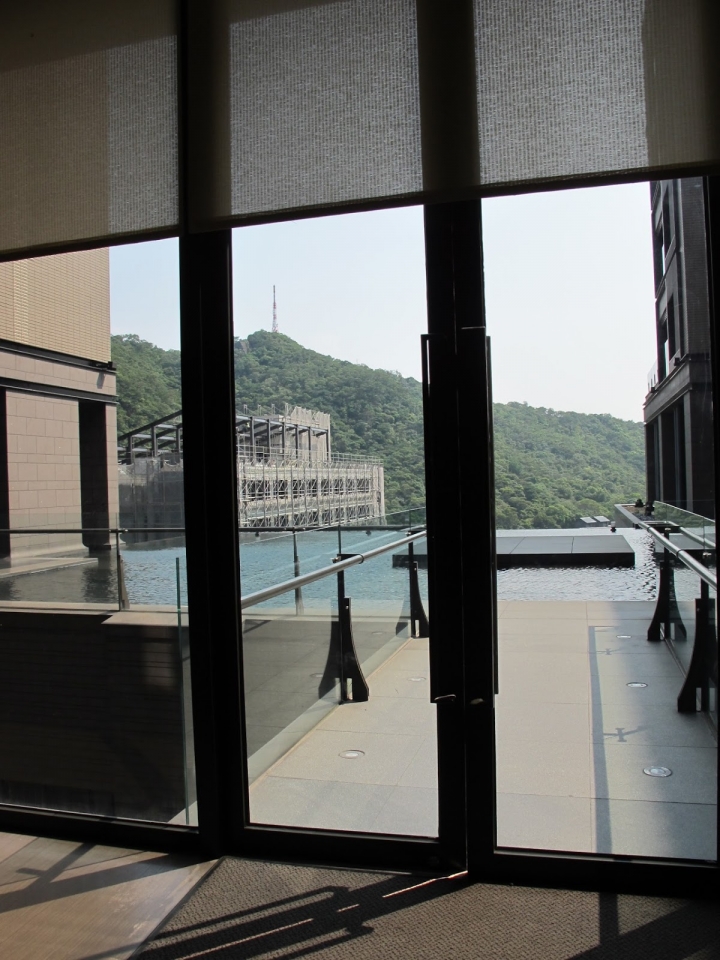 [食記+泡湯] 北投麗禧溫泉酒店。歐陸餐廳--五星級溫泉美饌、北投山上的夏日閒情!