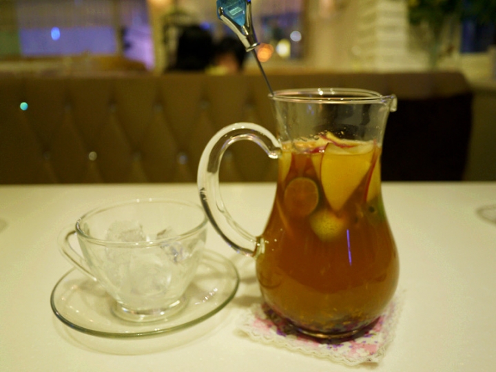 【台北 萬華區/捷運西門站】OYAMI CAFE-義大利麵到下午茶鬆餅約會聚餐吃飽吃巧
