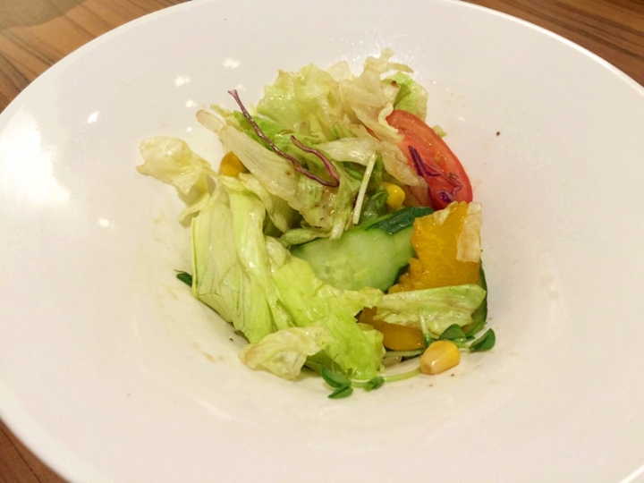 【新北市 蘆洲區/捷運蘆洲站】石窯屋-窯烤披薩半月烤餅噱頭十足