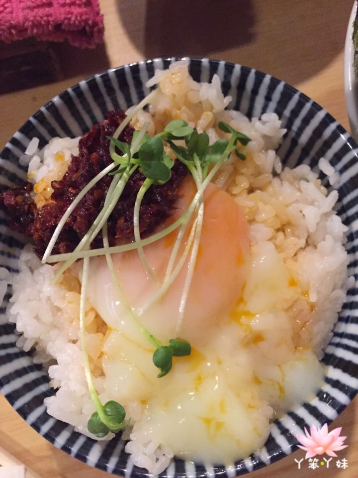 【日本・高田馬場】武蔵 油そば 視日式改良乾麵為Soul Food的男人們