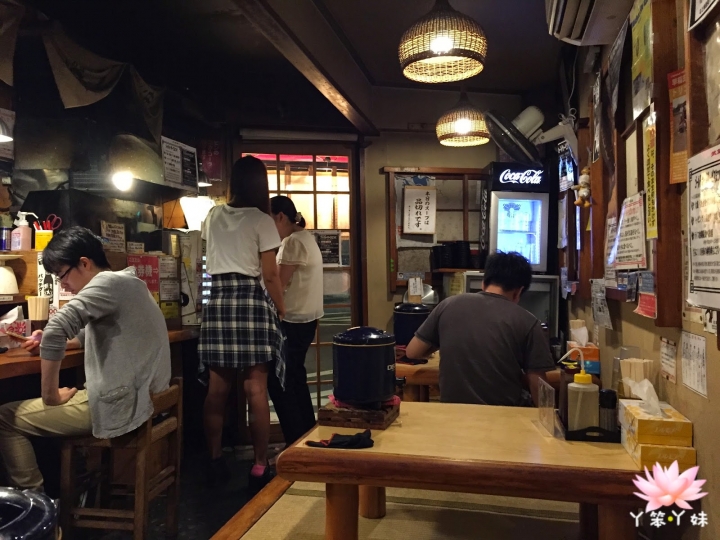 【日本・高田馬場】武蔵 油そば 視日式改良乾麵為Soul Food的男人們
