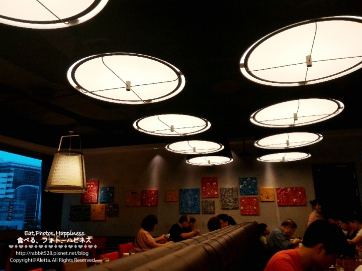 「開飯川食堂」開飯喇～炎熱夏日，快揪親朋好友來開胃溜ヽ(●´∀`●)ﾉ