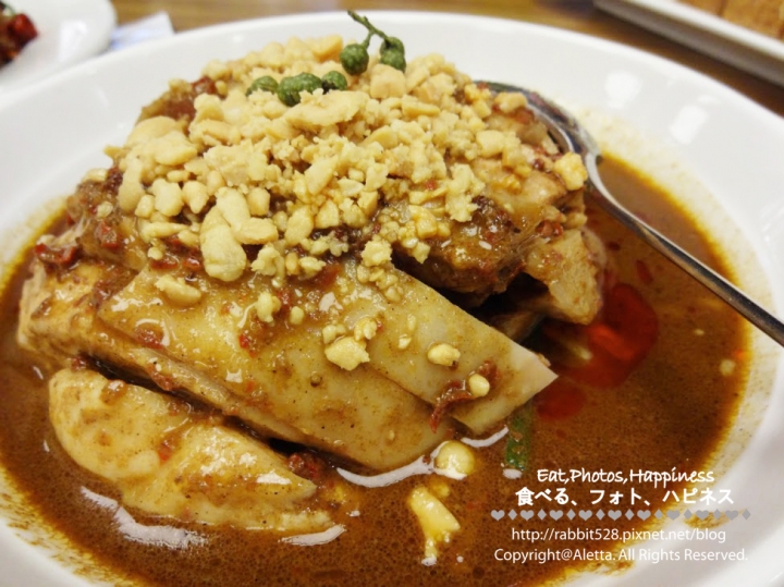 「開飯川食堂」開飯喇～炎熱夏日，快揪親朋好友來開胃溜ヽ(●´∀`●)ﾉ