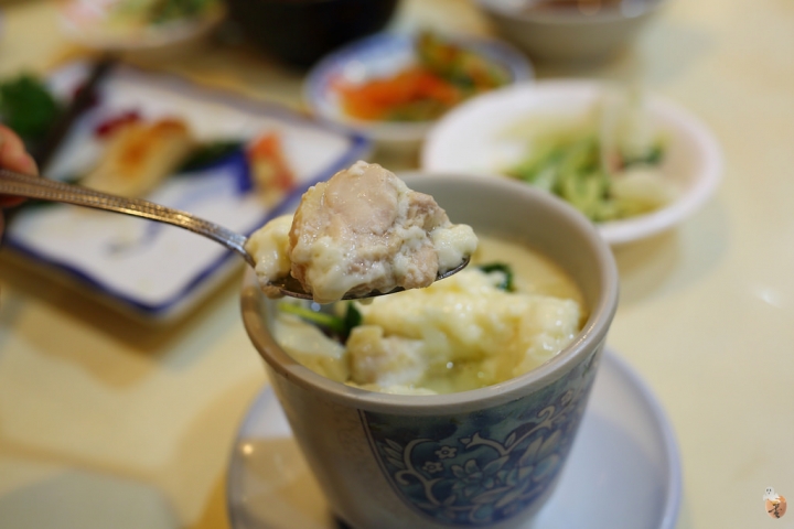 [基隆]夜市巷弄中美食--三郎日本料理 by蛋拔