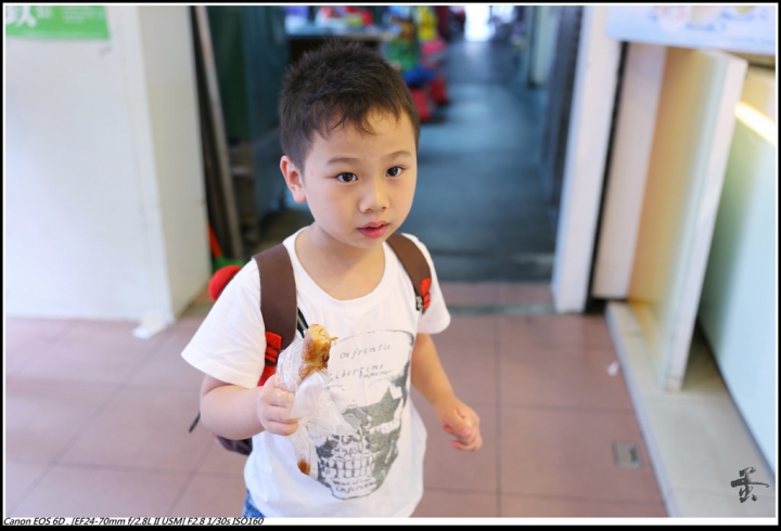 [台北]兩層樓高的溜滑梯--濂洞國小  by蛋拔