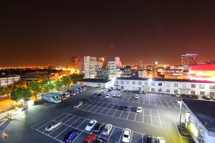 [宜蘭]羅東夜市附近的旅館--第五季國際旅店  by蛋拔