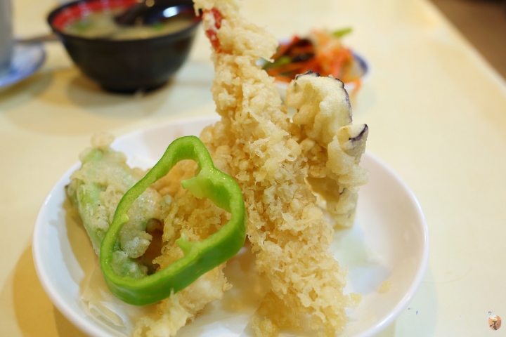 [基隆]夜市巷弄中美食--三郎日本料理 by蛋拔