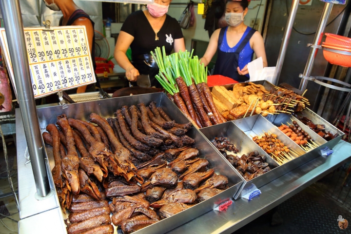 [宜蘭]羅東夜市附近的旅館--第五季國際旅店  by蛋拔