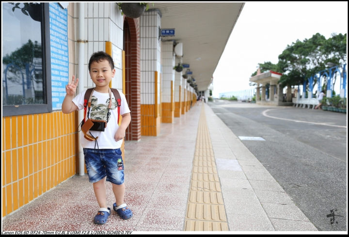 [台北]兩層樓高的溜滑梯--濂洞國小  by蛋拔