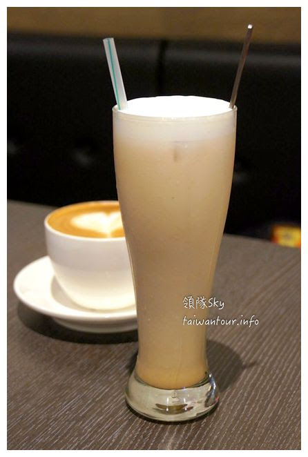 超邪惡花生醬培根起司堡【幸福這裡】