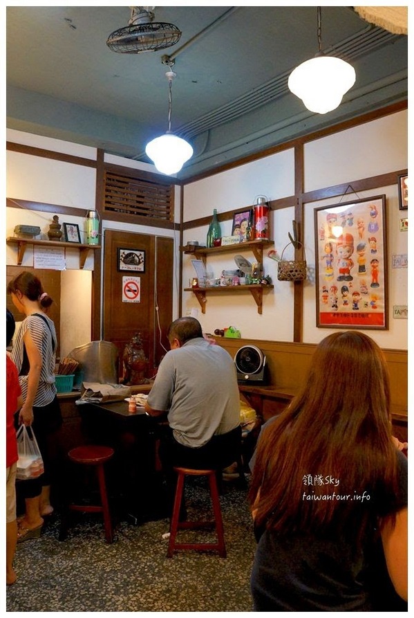 30年美味便當店【成昌食堂】