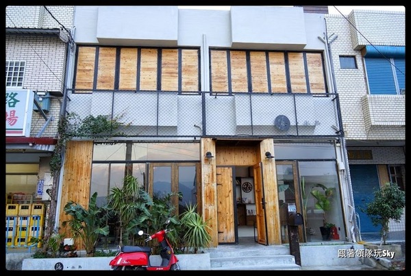 浪漫泳池Villa【隱。半島】