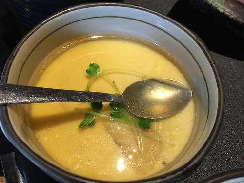 【食記】板橋江子翠站。漁火酒居季節料理