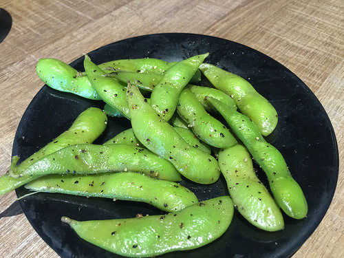 【食記】板橋江子翠站。漁火酒居季節料理